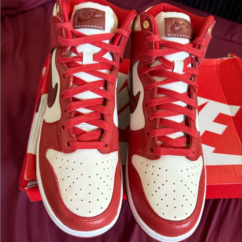 Nike dunks